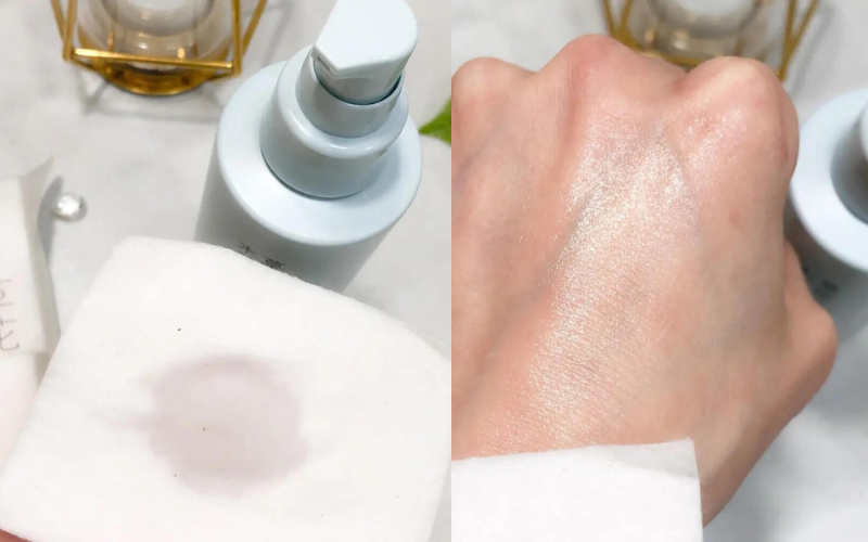 BẢO QUẢN Bảo quản Nước dưỡng da se khít lỗ chân lông SokaMocka ở nơi khô ráo, thoáng mát, tránh tiếp xúc ánh sáng trực tiếp.