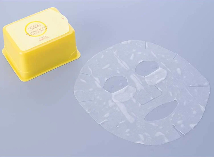 Mặt nạ dưỡng da tinh chất Acid Hyaluronic Clear Turn Kosé