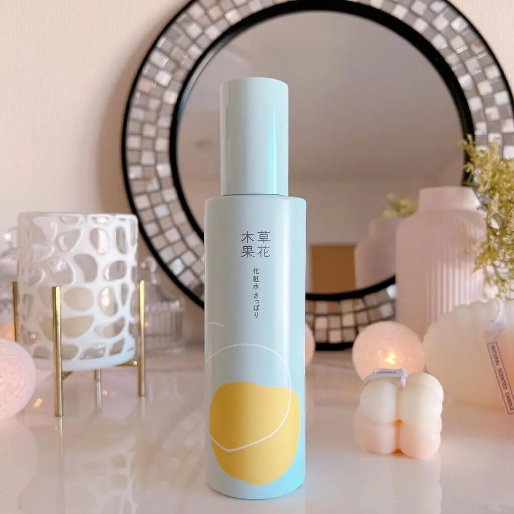 Nước dưỡng da se khít lỗ chân lông SokaMocka