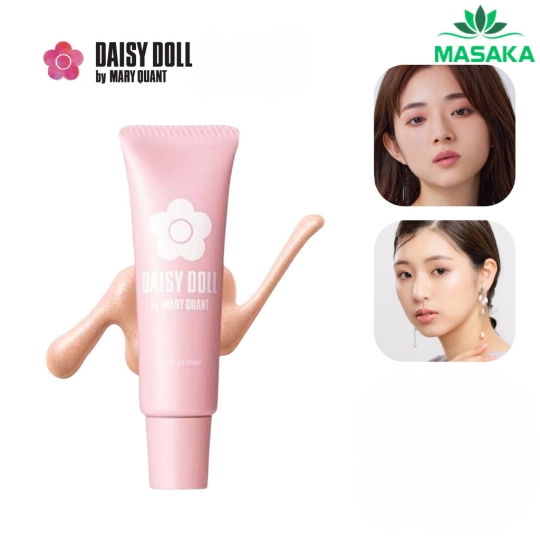 KEM LÓT BẮT SÁNG CĂNG BÓNG DA DAISY DOLL  