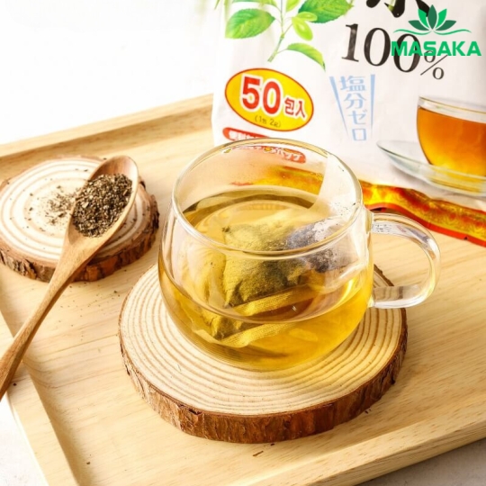 TRÀ LÁ ĐỖ TRỌNG YUWA