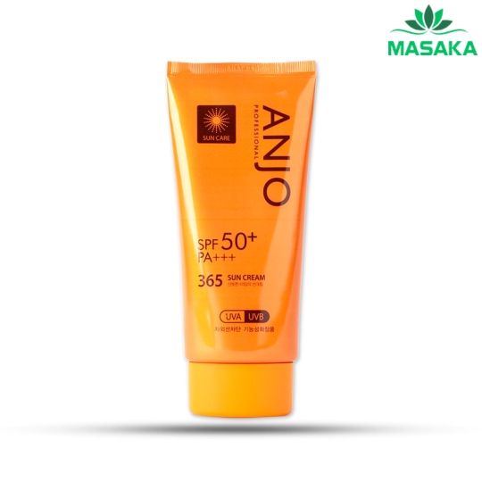 KEM CHỐNG NẮNG ANJO PROFESSIONAL 365 SUN CREAM