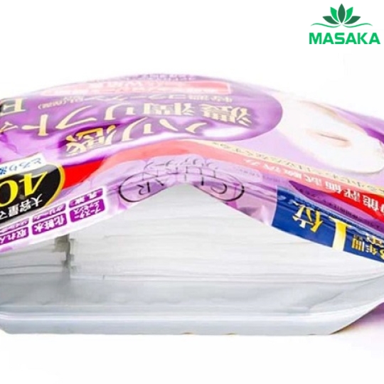 MẶT NẠ NÂNG CƠ GIÚP LÀM SĂN CHẮC DA EX CLEAR TURN