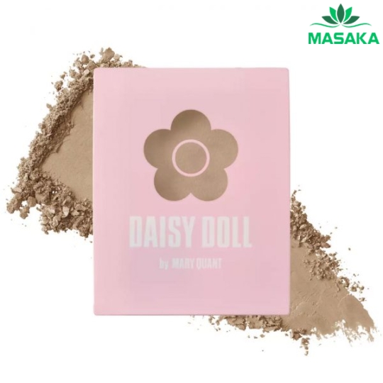 PHẤN MÁ DAISY DOLL BR-01 MOCHA BROWN