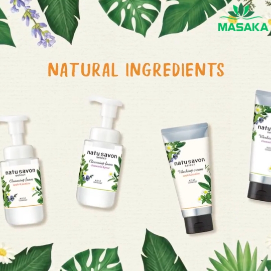 SỮA RỬA MẶT & TẨY TRANG TẠO BỌT SOFTYMO NATU SAVON HƯƠNG HOA CÚC VÀ LÊ CHAI 200 ML