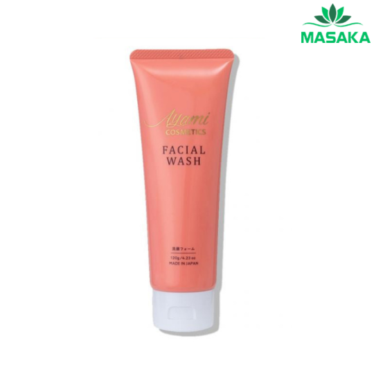SỮA RỬA MẶT AYAMI COSMETICS