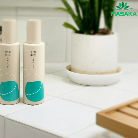 TINH CHẤT DƯỠNG DA NGỪA MỤN SOKAMOCKA