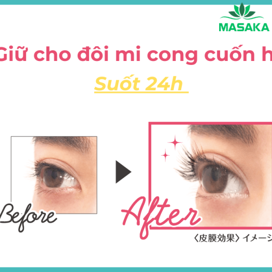 TINH CHẤT DƯỠNG MI CLUB SUPPIN