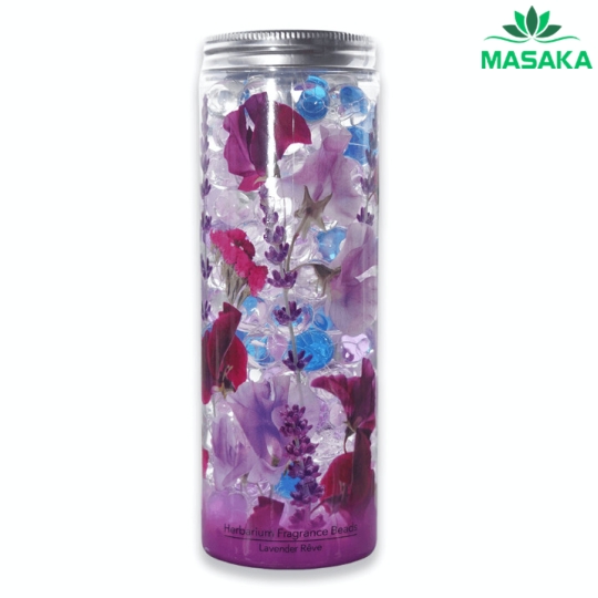 HỘP KHỬ MÙI LÀM THƠM PHÒNG HƯƠNG LAVENDER