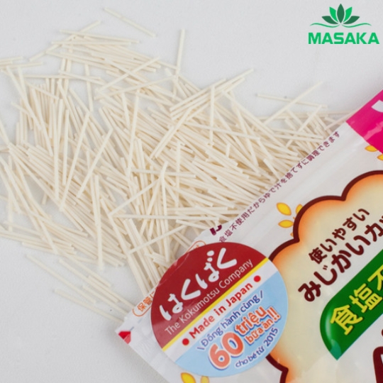TPBS MÌ SOUMEN TÁCH MUỐI BỔ SUNG CANXI BABY CHURU MEIWA VỊ TRUYỀN THỐNG 