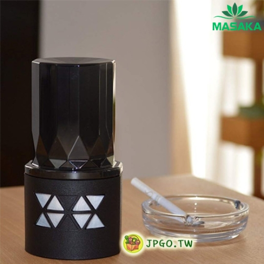 HỘP KHỬ MÙI THUỐC LÁ EARTH SUKKI-RI HƯƠNG TINH DẦU CAM CHANH
