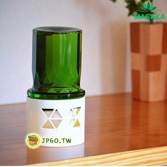 HỘP LÀM THƠM PHÒNG EARTH SUKKI-RI HƯƠNG BẠC HÀ MÁT LẠNH