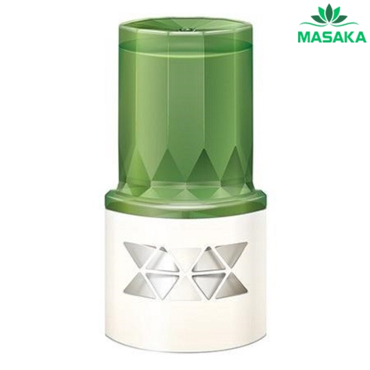 HỘP LÀM THƠM PHÒNG EARTH SUKKI-RI HƯƠNG BẠC HÀ MÁT LẠNH