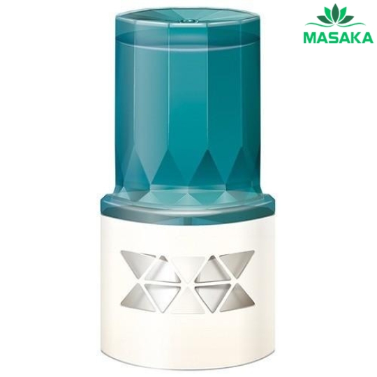 HỘP LÀM THƠM PHÒNG EARTH SUKKI-RI HƯƠNG HOA CÚC LA MÃ