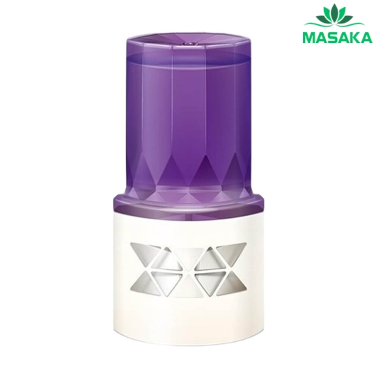 HỘP LÀM THƠM PHÒNG EARTH SUKKI-RI HƯƠNG LAVENDER