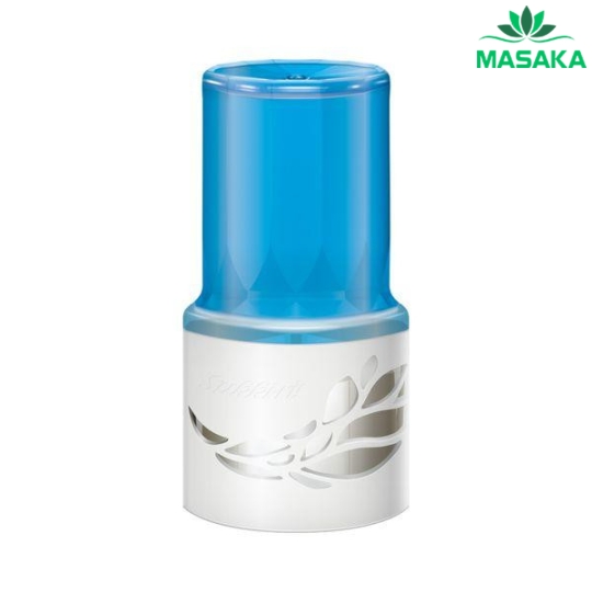 HỘP LÀM THƠM PHÒNG EARTH SUKKI-RI HƯƠNG XÀ BÔNG