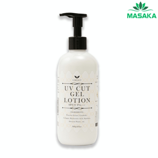 SỮA CHỐNG NẮNG TOÀN THÂN S SELECT