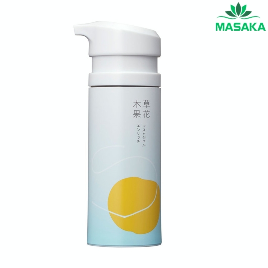 MẶT NẠ NGỦ DƯỠNG ẨM DA CHUYÊN SÂU SOKAMOCKA
