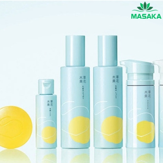 NƯỚC DƯỠNG ẨM VÀ LÀM MỀM MỊN DA SOKAMOCKA