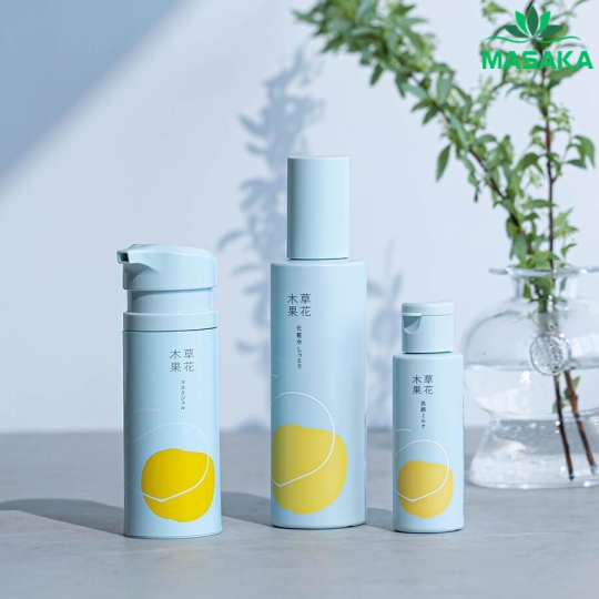 SỮA RỬA MẶT SOKAMOCKA