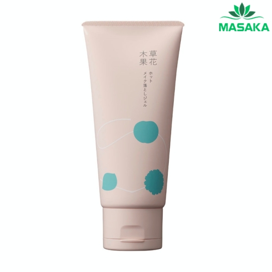 GEL TẨY TRANG NÓNG SOKAMOCKA