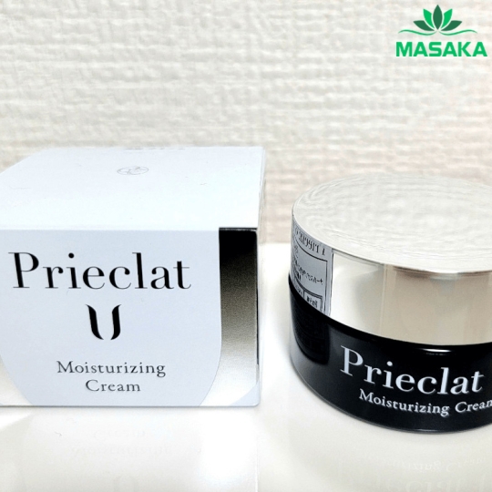 KEM DƯỠNG ẨM CAO CẤP PRIECLAT U