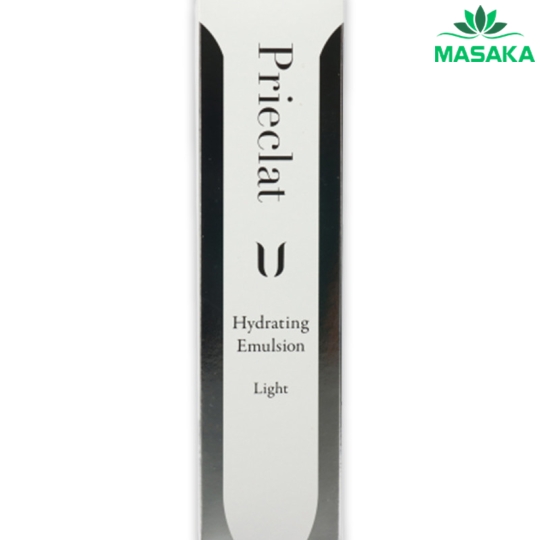 NHŨ TƯƠNG DƯỠNG SÁNG DA CAO CẤP PRIECLAT U