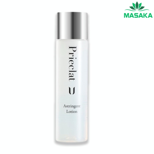 NƯỚC DƯỠNG DA SE KHÍT LỖ CHÂN LÔNG CAO CẤP PRIECLAT U