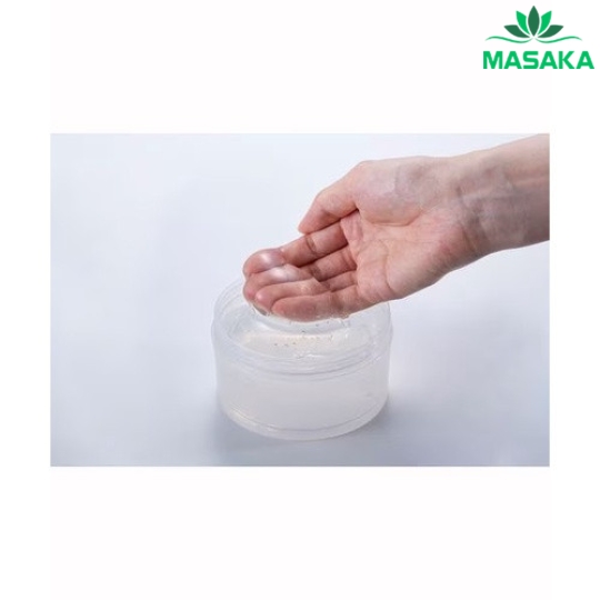 GEL DƯỠNG ẨM DA CHIẾT XUẤT HẠT Ý DĨ DEVE (300G)
