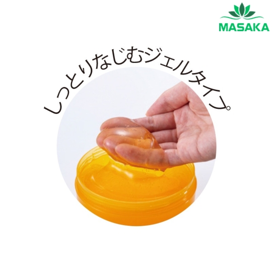 GEL DƯỠNG ẨM DA MẬT ONG MANUKA DEVE (300G)