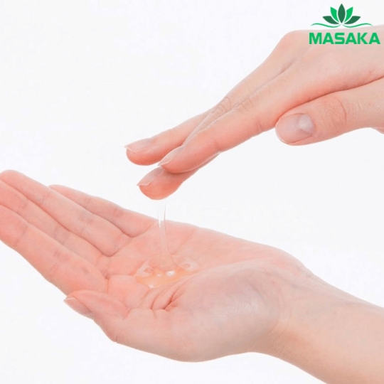 GEL TẨY TRANG NÓNG LÀM SẠCH SÂU SOFTYMO LACHESCA