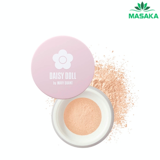 PHẤN PHỦ KIỀM DẦU DẠNG BỘT DAISY DOLL 03