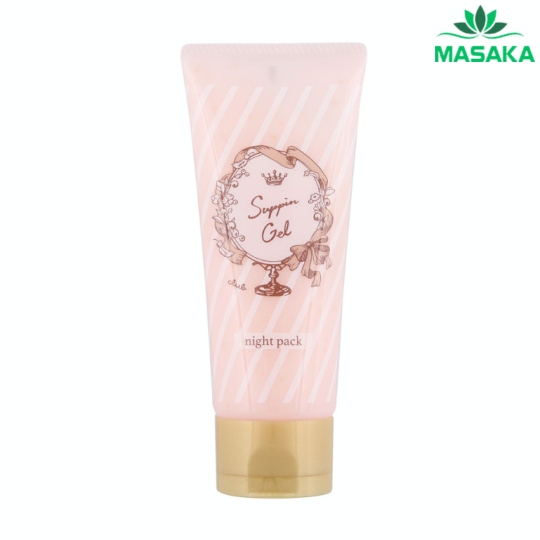 GEL DƯỠNG ẨM DA BAN ĐÊM CLUB SUPPIN