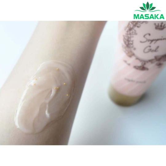 GEL DƯỠNG ẨM DA BAN ĐÊM CLUB SUPPIN