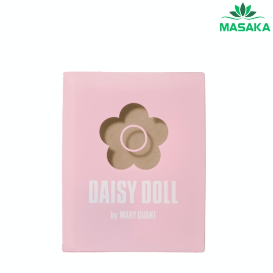 PHẤN MÁ DAISY DOLL BR-01 MOCHA BROWN
