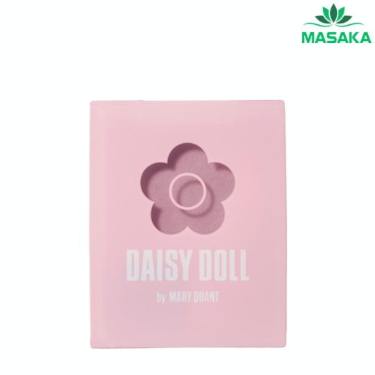 PHẤN MÁ DAISY DOLL PK-02 LILAC PINK