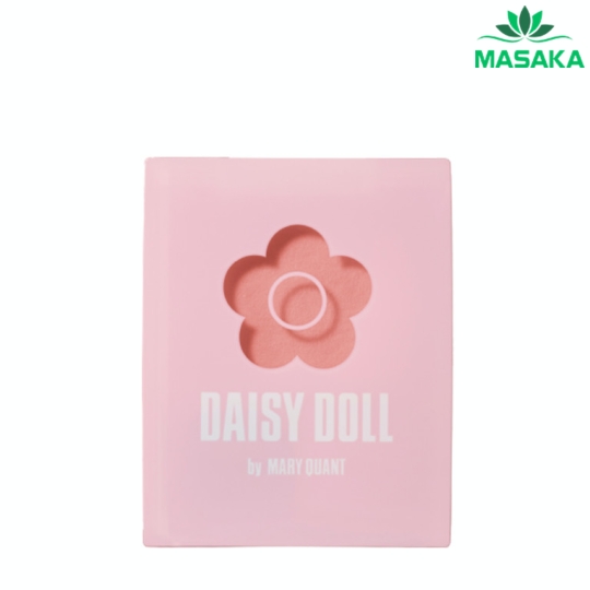 PHẤN MÁ DAISY DOLL PK-01 PEONY PINK  