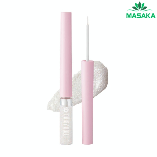 NHŨ KẺ MẮT DAISY DOLL SV-01 CRYSTAL WHITE 