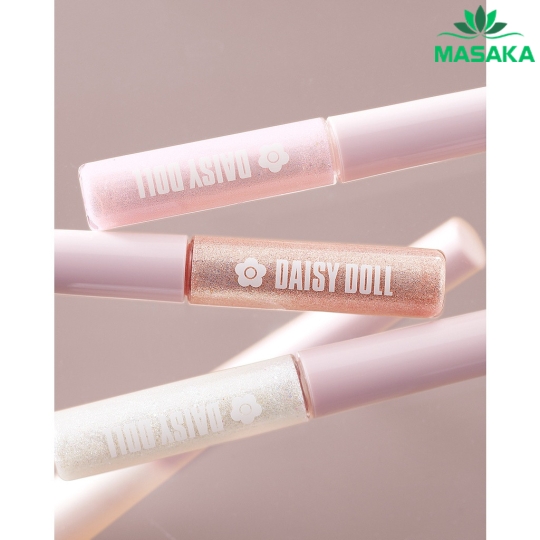 NHŨ KẺ MẮT DAISY DOLL PK-01 MILKY PINK  
