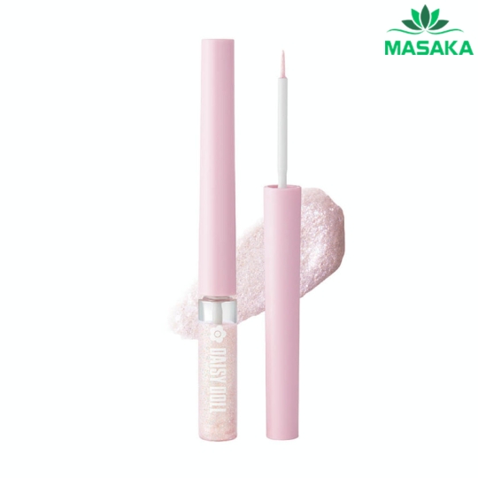 NHŨ KẺ MẮT DAISY DOLL PK-01 MILKY PINK  