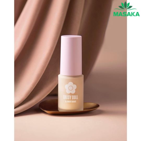KEM NỀN SERUM MỎNG MỊN DAISY DOLL 03 (MÀU NATURAL BEIGE) (SPF 30 PA++)