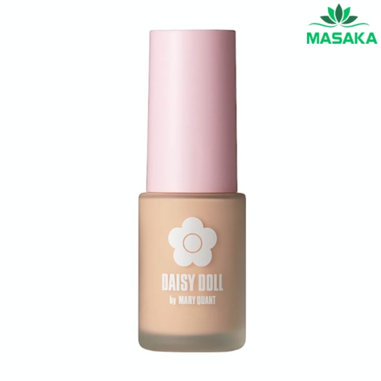 KEM NỀN SERUM MỎNG MỊN DAISY DOLL 04 (SPF 30 PA++) 