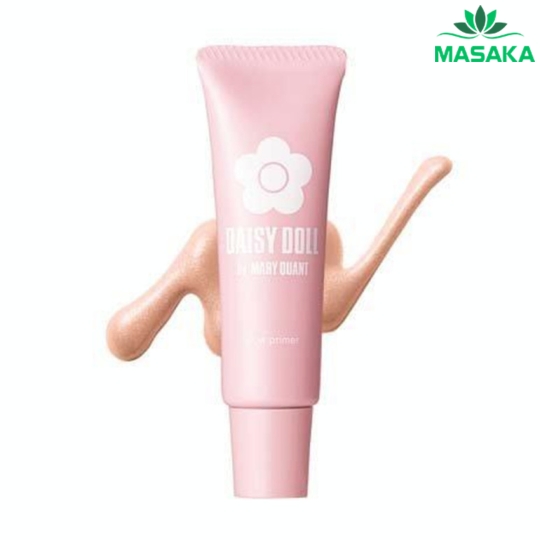 KEM LÓT BẮT SÁNG CĂNG BÓNG DA DAISY DOLL  