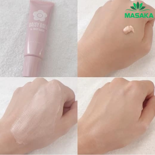 KEM LÓT BẮT SÁNG CĂNG BÓNG DA DAISY DOLL  