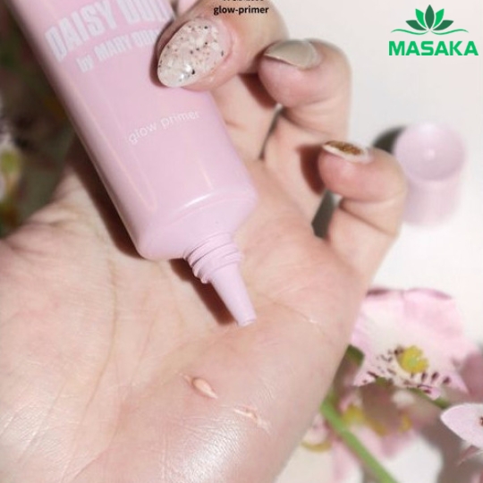 KEM LÓT BẮT SÁNG CĂNG BÓNG DA DAISY DOLL  
