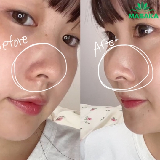 KEM LÓT BẮT SÁNG CĂNG BÓNG DA DAISY DOLL  