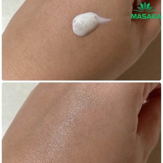 GEL CHỐNG NẮNG DỊU NHẸ CHO DA NHẠY CẢM OMI VERDIO SPF30 PA+++ 80G - OMI BROTHERS