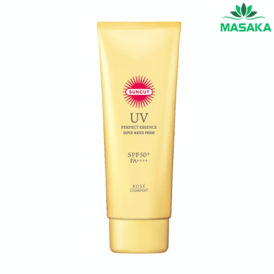 TINH CHẤT CHỐNG NẮNG SIÊU CHỐNG THẤM NƯỚC SUNCUT 60 G