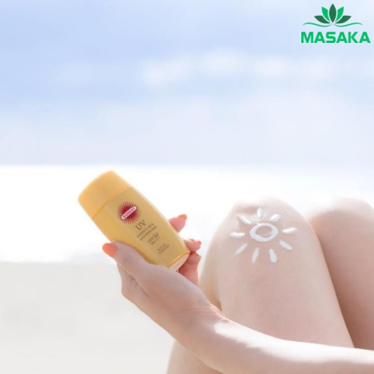 GEL CHỐNG NẮNG SIÊU CHỐNG THẤM NƯỚC SUNCUT