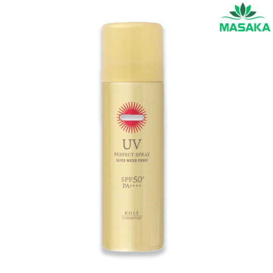 XỊT CHỐNG NẮNG SUNCUT SIÊU CHỐNG THẤM NƯỚC CHAI 60G